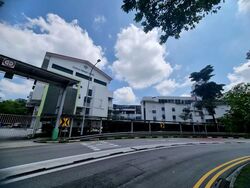 Jurong West Street 91 (D22), Shop House #558611701